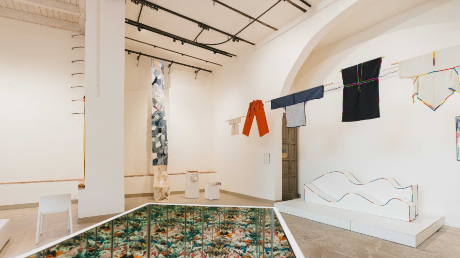 L'abito come espressione di sé, una mostra a Firenze