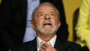 Lula, le ph&eacute;nix br&eacute;silien qui veut diriger de nouveau le Br&eacute;sil