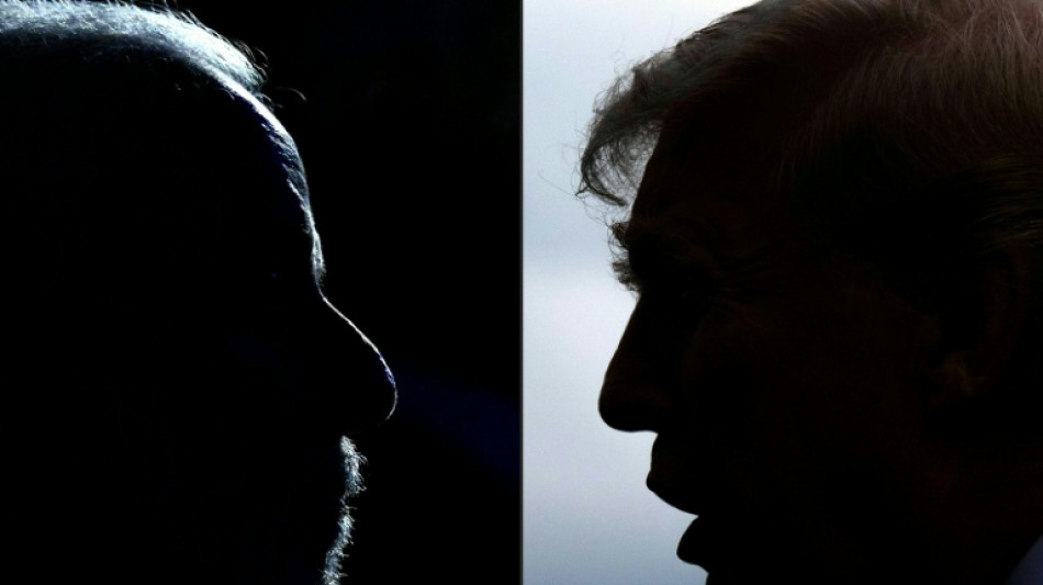 Lula e Trump conversam por telefone e combinam se encontrar em breve