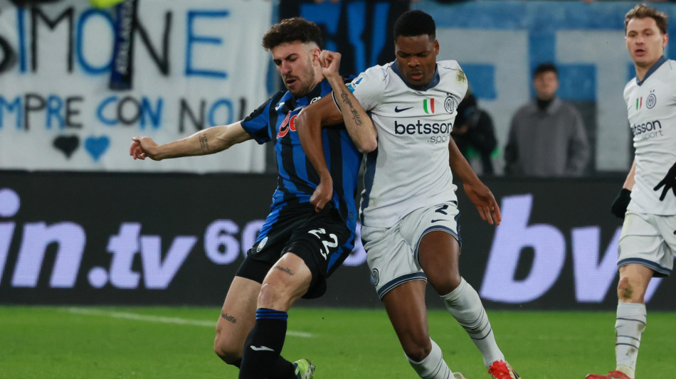 Calcio: azzurri; Ruggeri, 'l'Italia &egrave; sogno realizzato'