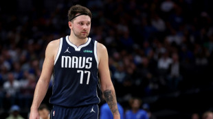 NBA: les Wolves intraitables malgr&eacute; Doncic, Harden brille avec les Clippers