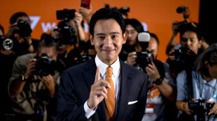 Vague orange en Tha&iuml;lande, une coalition pro-d&eacute;mocratie se dessine