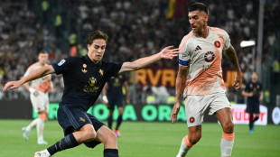 Italie: la Juventus Turin abandonne ses premiers points et la premi&egrave;re place