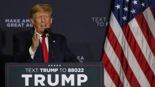 Em rara apari&ccedil;&atilde;o na CNN, um combativo Trump se recusa a aceitar derrota eleitoral