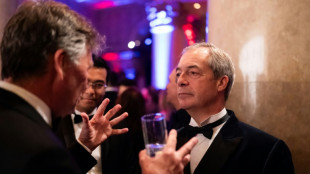 Nigel Farage: Reform UK &uuml;berholt konservative Tories bei Mitglieder-Anzahl