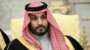Justicia francesa investigar&aacute; asesinato de Khashoggi, tras una denuncia contra Bin Salm&aacute;n