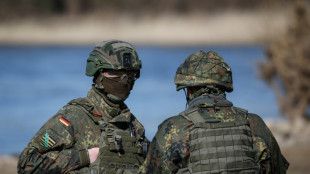 Bundeswehrverband: Aufrüstung der Streitkräfte ist "brutale Herausforderung"