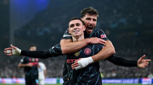 C1: Manchester City l'emporte &agrave; Copenhague et fait un pas vers les quarts