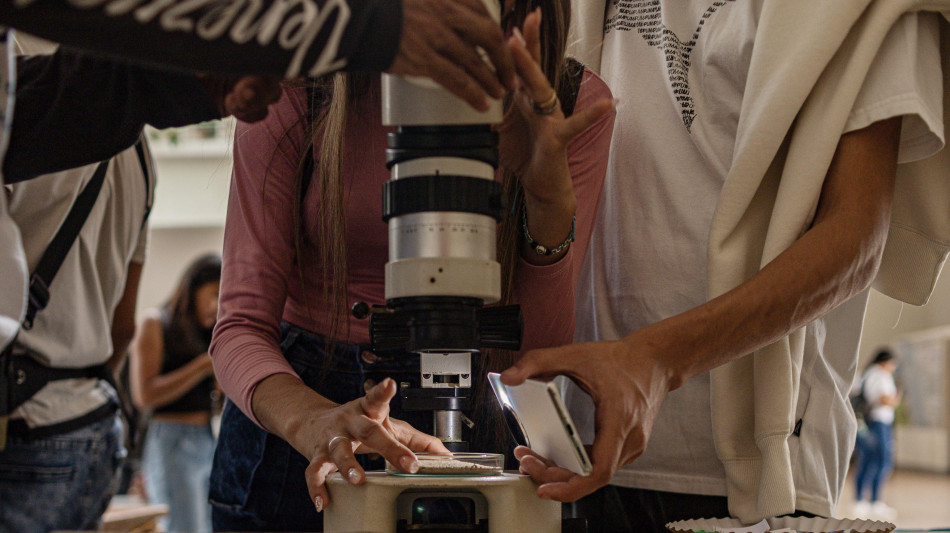 &Egrave; l'Ada Lovelace Day, celebra successi delle donne nella scienza