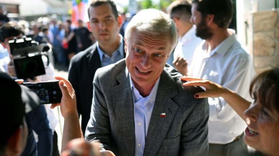 Kriminalität und Einwanderung im Fokus: Erste Runde der Präsidentenwahl in Chile