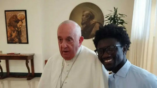 'Torturato nei lager andr&ograve; a salutare Francesco'