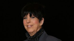 Will Oscars be 17th time lucky for songwriter Diane Warren?