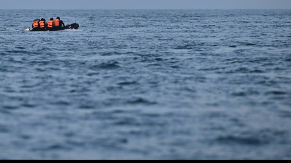 Manche: quatre migrants meurent dans une tentative de travers&eacute;e, premier drame de 2024