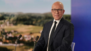 Chaos bei Frankreichs Republikanern: Geschasster Parteichef Ciotti h&auml;lt am Amt fest