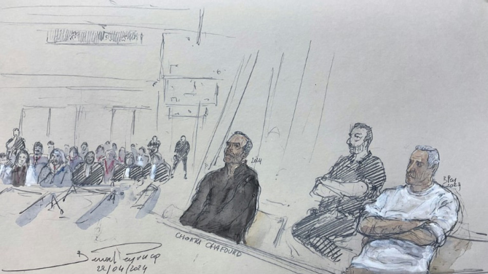 Attentat de Nice: 18 ans de prison pour les deux accus&eacute;s