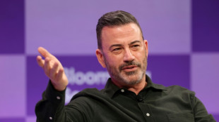 Jimmy Kimmel verl&auml;ngert Vertrag f&uuml;r Late-Night-Show um ein Jahr