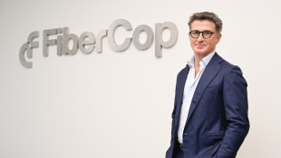 Fibercop, l'ad Marco Nespolo incontra i manager