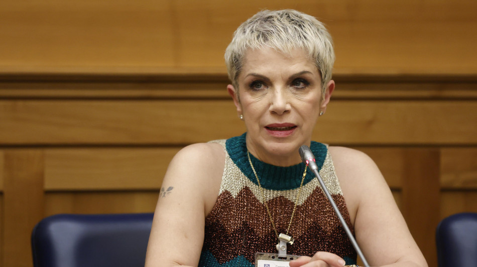 Rosanna Banfi, un nuovo cancro, ma mia mamma mi ha protetta