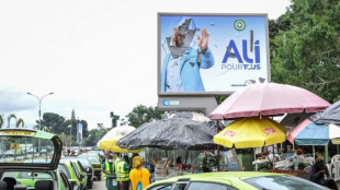 Au Gabon, le g&eacute;n&eacute;ral Oligui promet des institutions "plus d&eacute;mocratiques" mais sans "pr&eacute;cipitation"
