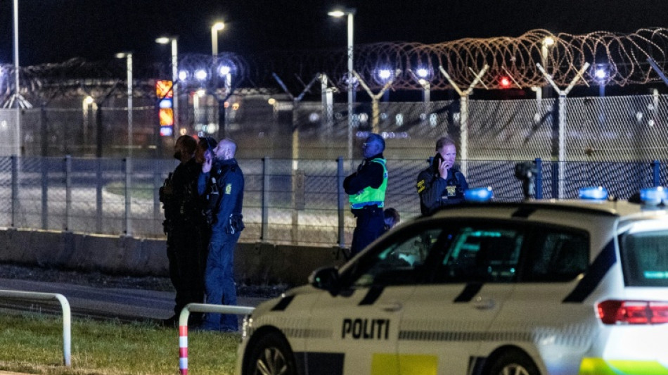 Nach Drohnen-Alarm: Flughäfen in Kopenhagen und Oslo wieder geöffnet 