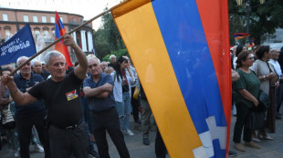 Ciudades de Nagorno Karabaj est&aacute;n bajo "fuego intenso", afirman separatistas armenios