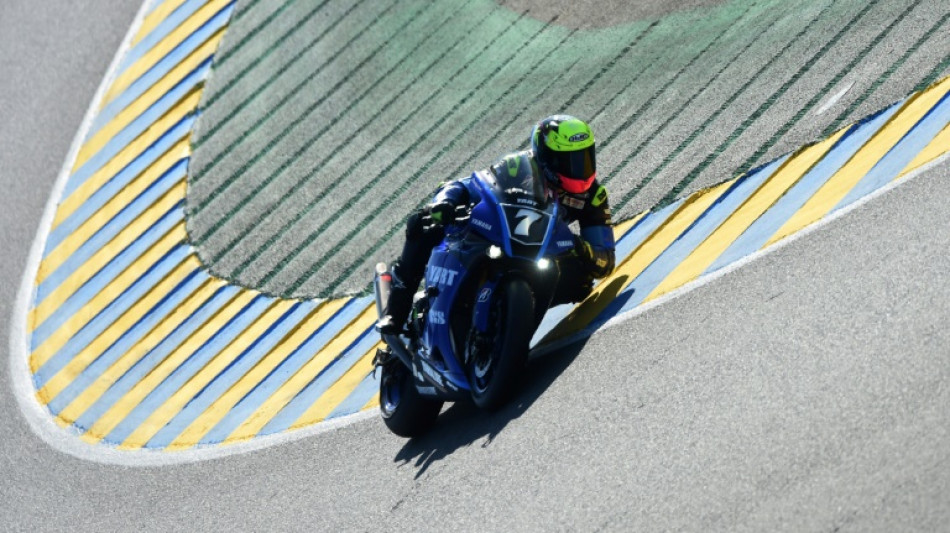 24H Motos: le public fait son retour pour la 45e &eacute;dition au Mans