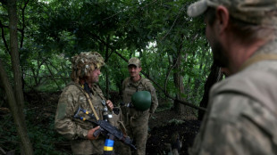 Ukraine: combats intenses sur le front de l'Est, Poutine voit la contre-offensive en &eacute;chec
