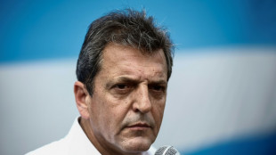 Teilergebnisse: Stichwahl um Pr&auml;sidentenamt in Argentinien zwischen Massa und Milei