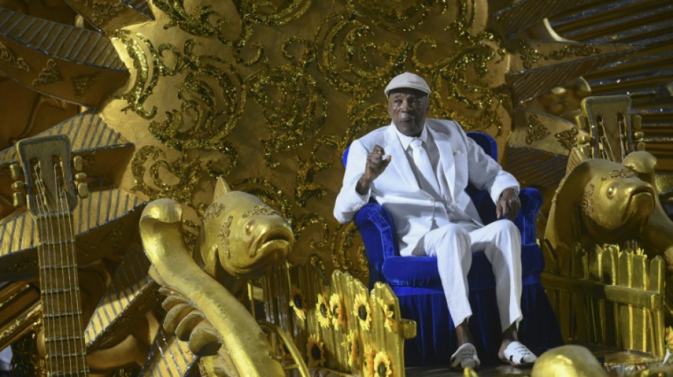 Milton Nascimento &eacute; diagnosticado com dem&ecirc;ncia