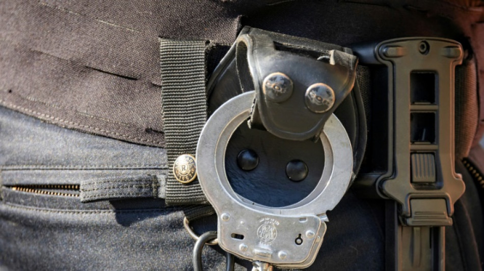 Drei IS-Anh&auml;nger mit Anschlagsplan aus Hessen und Baden-W&uuml;rttemberg festgenommen