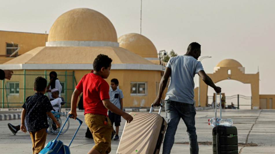 Soudan: les bellig&eacute;rants tardent &agrave; concr&eacute;tiser leurs engagements sur les r&egrave;gles humanitaires