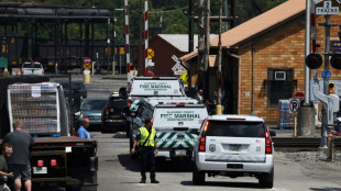 One dead, dozens injured in Pennsylvania steel plant explosions