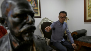 Equateur: Zurita, sur les traces du r&ecirc;ve pr&eacute;sidentiel de son ami assassin&eacute;