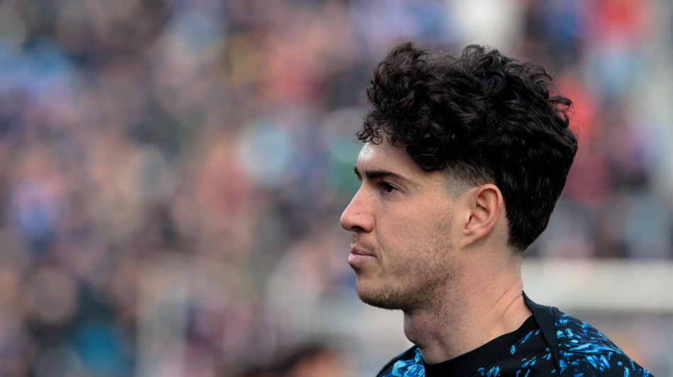 Serie A: sette giocatori squalificati per una giornata