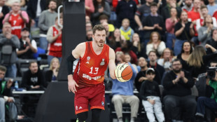 "Ein gro&szlig;artiger Tag": Obst verl&auml;ngert bei den Bayern