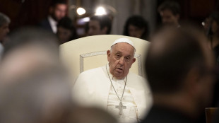 Il Papa, vergognosa incapacit&agrave; della comunit&agrave; internazionale
