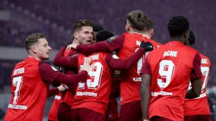 Kaiserslautern vence Hertha Berlim e avan&ccedil;a &agrave;s semifinais da Copa da Alemanha