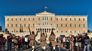Gr&egrave;ce: la droite de Mitsotakis favorite des deuxi&egrave;mes &eacute;lections en 5 semaines