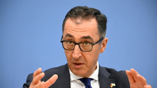 Landwirtschaftsminister &Ouml;zdemir: Bauernproteste waren berechtigt