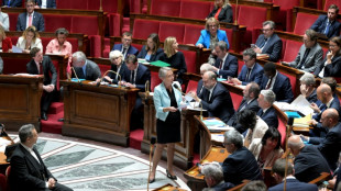 Bataille rang&eacute;e &agrave; l'Assembl&eacute;e autour du texte d'abrogation de la retraite &agrave; 64 ans