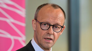 "Tagesspiegel": BKA soll Merz "ausdr&uuml;cklich" von Kiew-Reise abgeraten haben