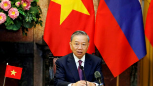 Pr&auml;sident Lam zum neuen Vorsitzenden der Kommunistischen Partei in Vietnam ernannt