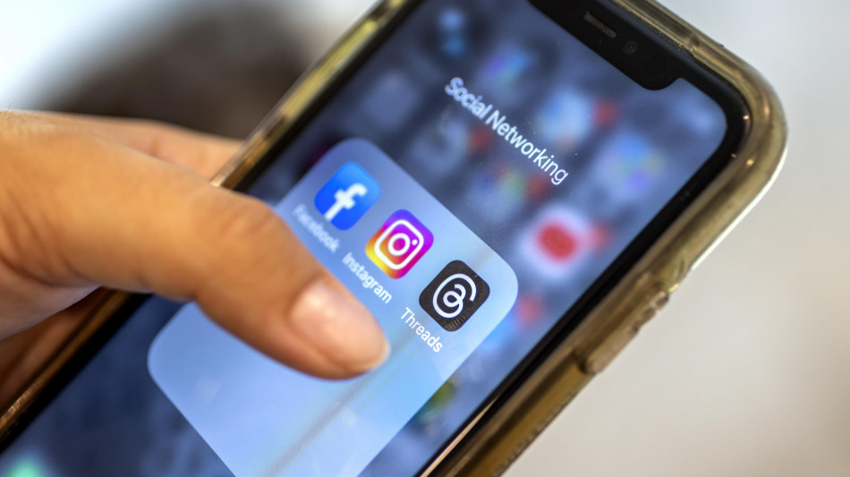 Social e minori, Instagram collabora con ricercatori Usa