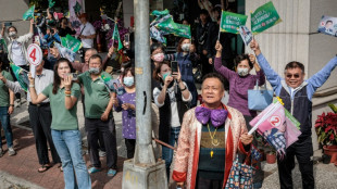 EEUU espera que no crezca tensi&oacute;n con China por las elecciones en Taiw&aacute;n