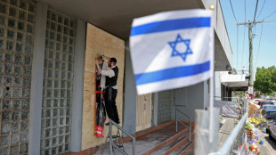 La polic&iacute;a australiana busca a tres sospechosos de un incendio en una sinagoga