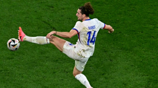 Ligue 1: Rabiot, le tr&egrave;s gros coup de l'OM