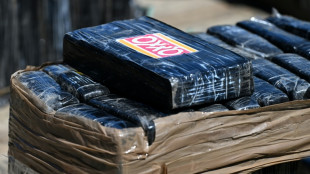 Lange Haftstrafen in Prozess um Drogenhandel mit 40 Tonnen Kokain in K&ouml;ln