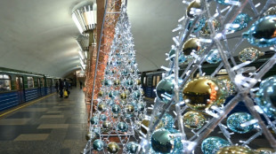 Ucranianos adelantan Navidad al 25 de diciembre, rompiendo con tradici&oacute;n ortodoxa rusa