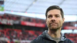 Allemagne: avec Leverkusen, l'&eacute;l&egrave;ve Xabi Alonso dans les pas du ma&icirc;tre Pep Guardiola