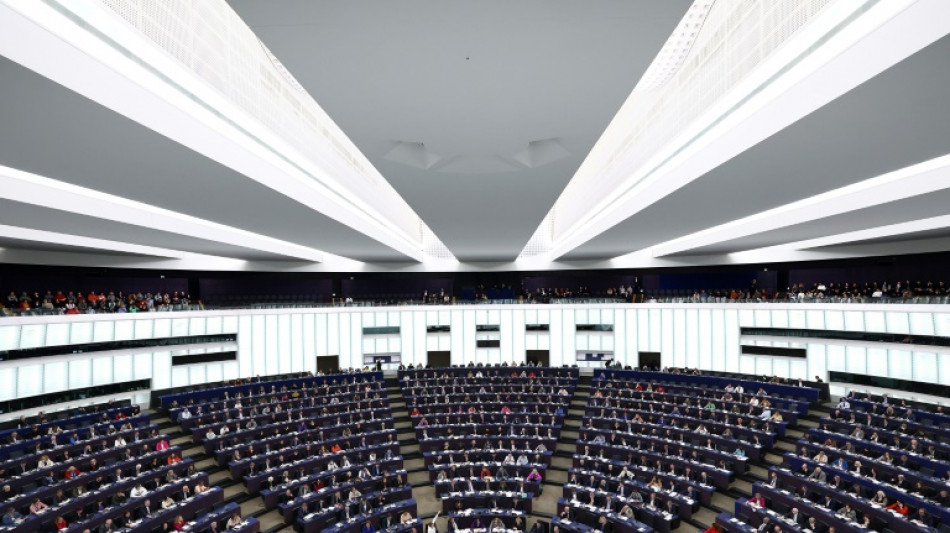 Bundeswahlausschuss entscheidet &uuml;ber Zulassung von Parteien zur Europawahl 2024